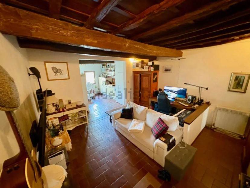 Bilocale, Firenze