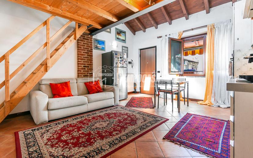 Monolocale in Via Mereghetti 14, Settimo Milanese — foto 2 di 5