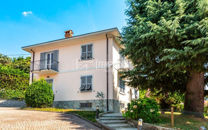 Quadrilocale in Via Rivodora 19, San Mauro Torinese — foto 3 di 5