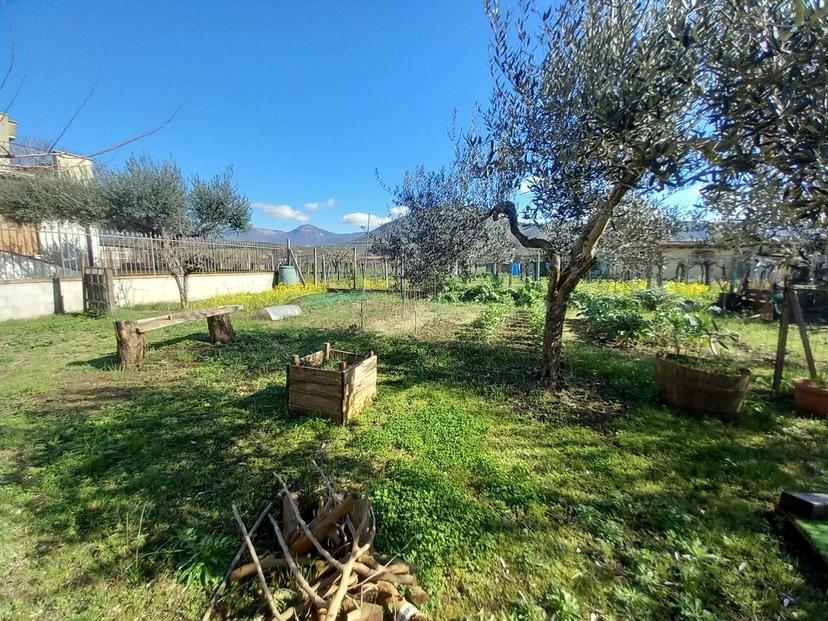 Villa in Via del Pescheto 24, Tivoli — foto 5 di 5