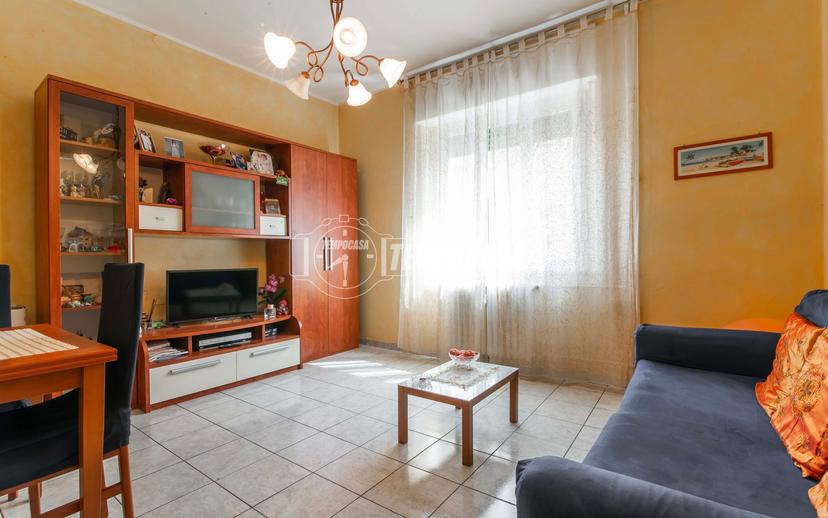 Bilocale in Viale Guglielmo Marconi, Cusano Milanino — foto 2 di 5