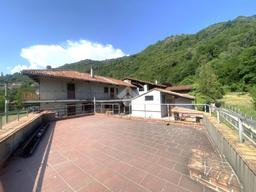 Trilocale in Via Palma 94, Borgofranco d'Ivrea