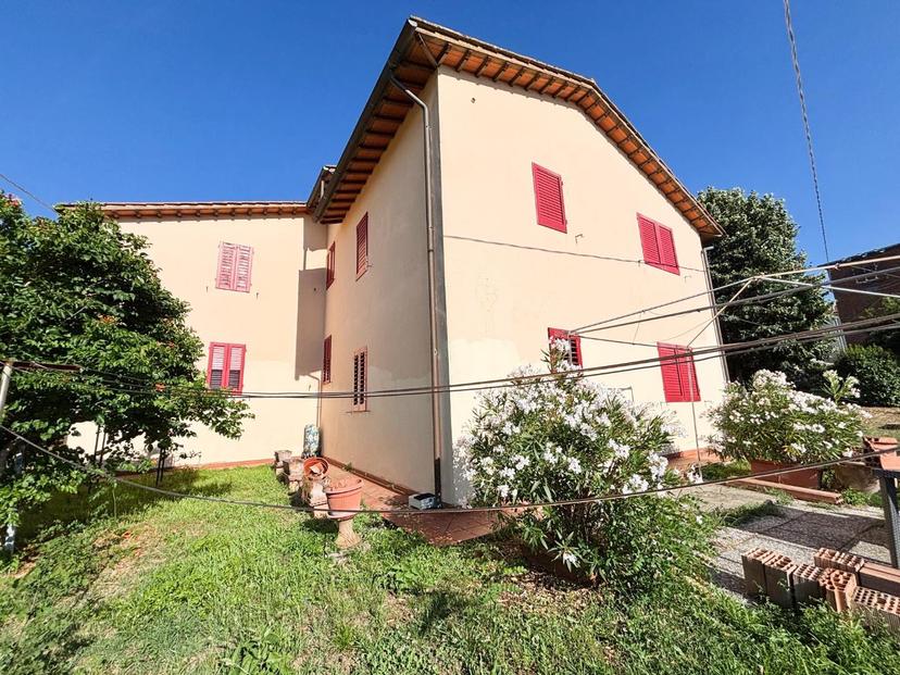 Villa, Vinci