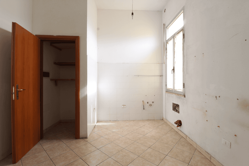 Trilocale in Via di Fucecchiello 5, Fucecchio — foto 5 di 5