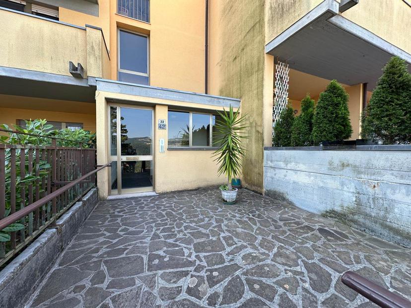 Appartamento in Via Nobili, Castiglione dei Pepoli — foto 2 di 5