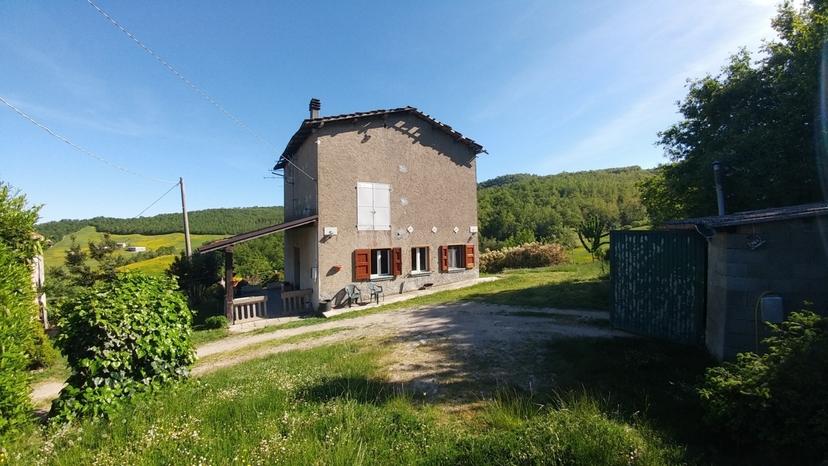 Casa indipendente in Via della Chiesa Vecchia 1658, Valsamoggia — foto 3 di 5