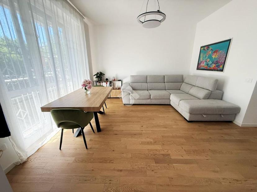 Quadrilocale in Via Antonio Gramsci 44, Peschiera Borromeo — foto 5 di 5
