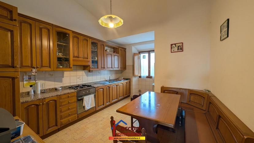 Appartamento, Empoli