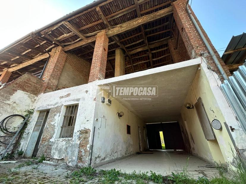 Quadrilocale in Corso Industria, Monteu da Po — foto 2 di 5