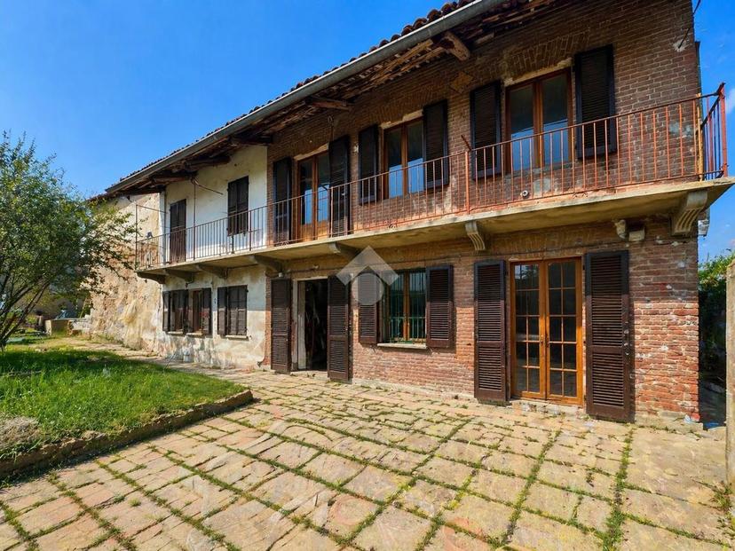 Casa indipendente in Via Tosi 1, Carmagnola — foto 4 di 5
