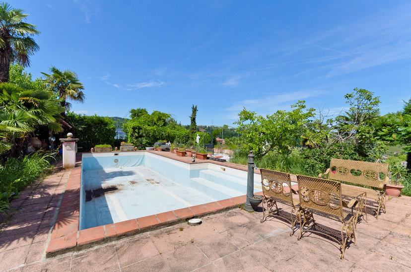 Villa in Via Galliera, Pino Torinese — foto 5 di 5