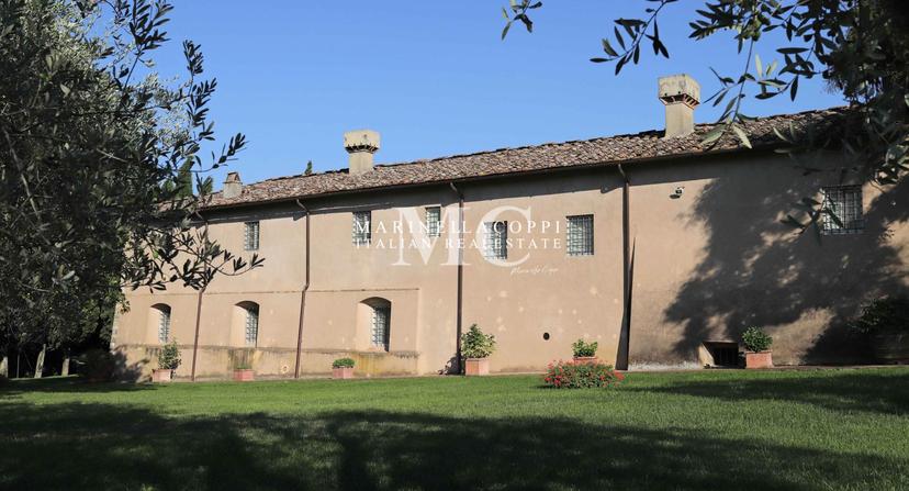 Rustico, San Casciano in Val di Pesa — foto 3 di 5