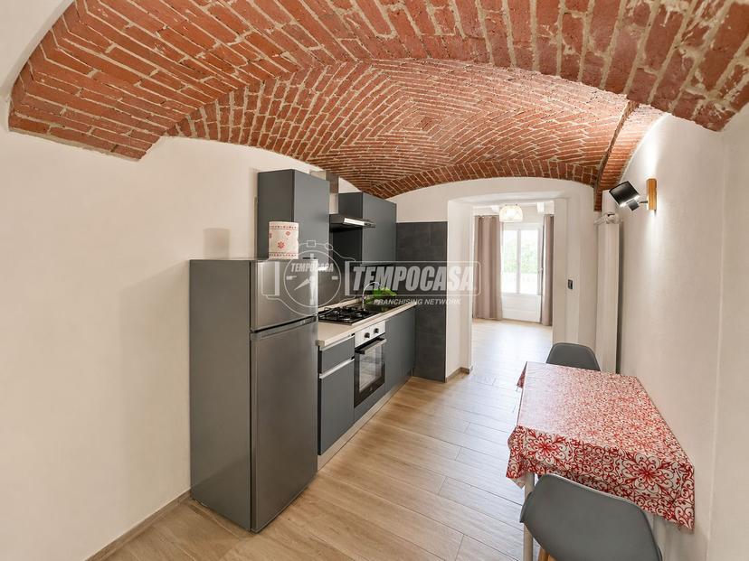 Bilocale in Strada Ceresetta, Rivarolo Canavese — foto 2 di 5