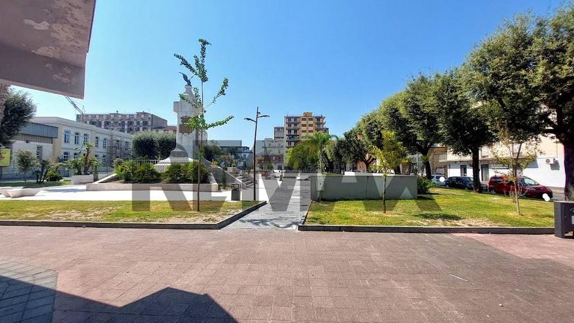 Quadrilocale in Via Campanella 19, Marigliano — foto 5 di 5