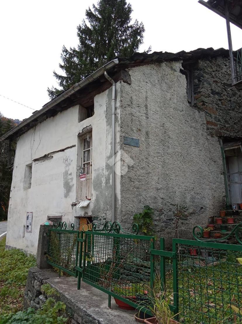 Rustico in Via Molette, Balme — foto 4 di 5