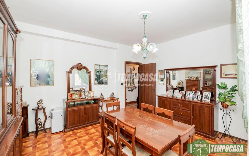 Trilocale in Via Indipendenza 23, San Giuliano Milanese — foto 3 di 5