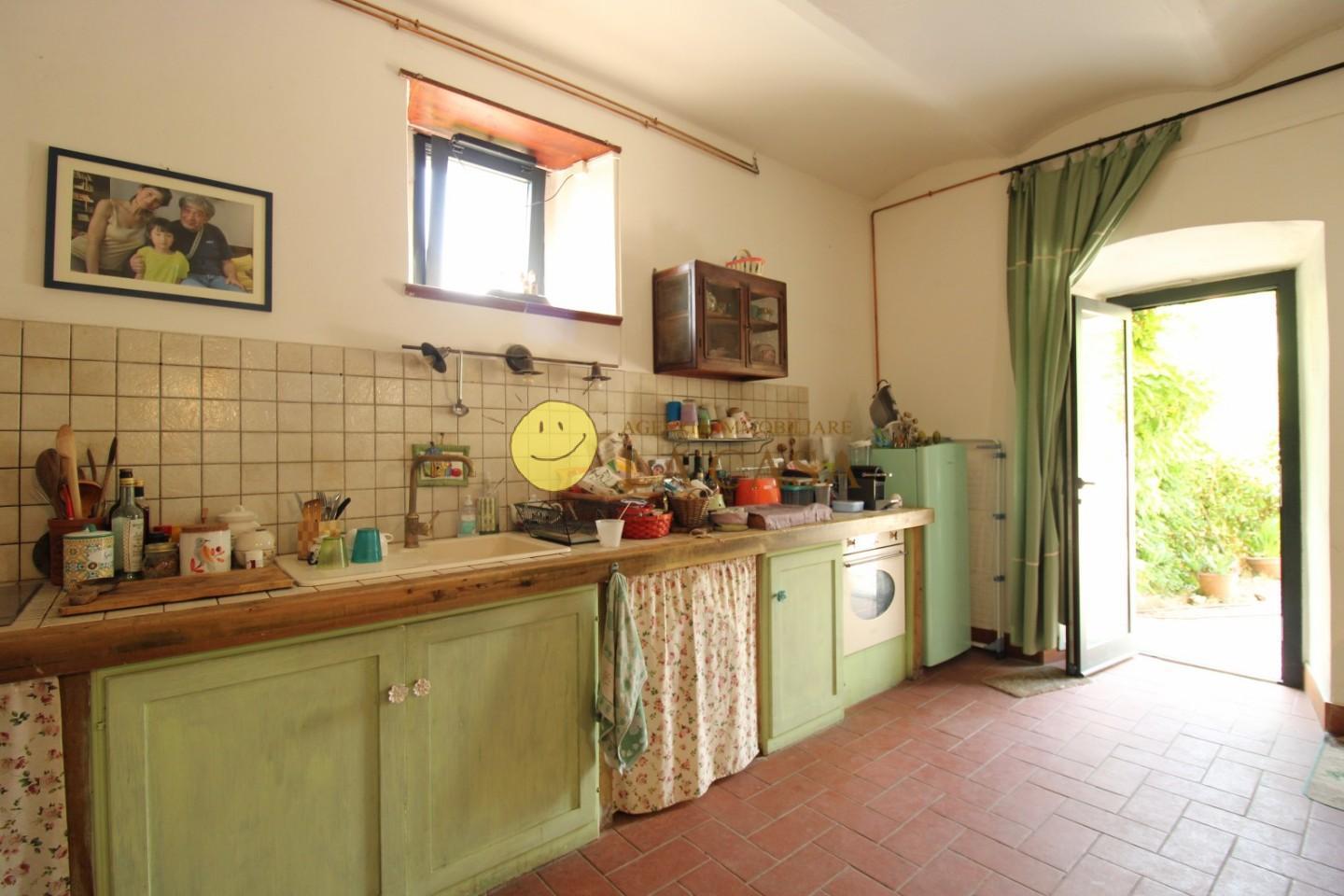 Quadrilocale, Rignano sull'Arno