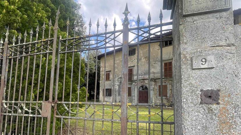 Villa, Reggello — foto 4 di 5