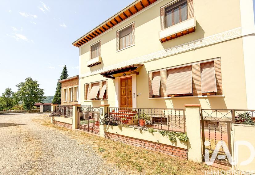 Villa in Via Via Santa Barbara, Signa — foto 4 di 5