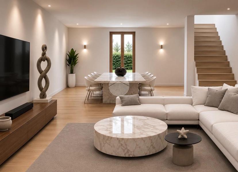 Casa indipendente in Str. dei Finigialdi 16, Chieri — foto 3 di 5