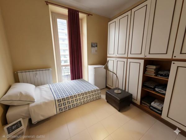Trilocale in Via Carmagnola 8, Torino