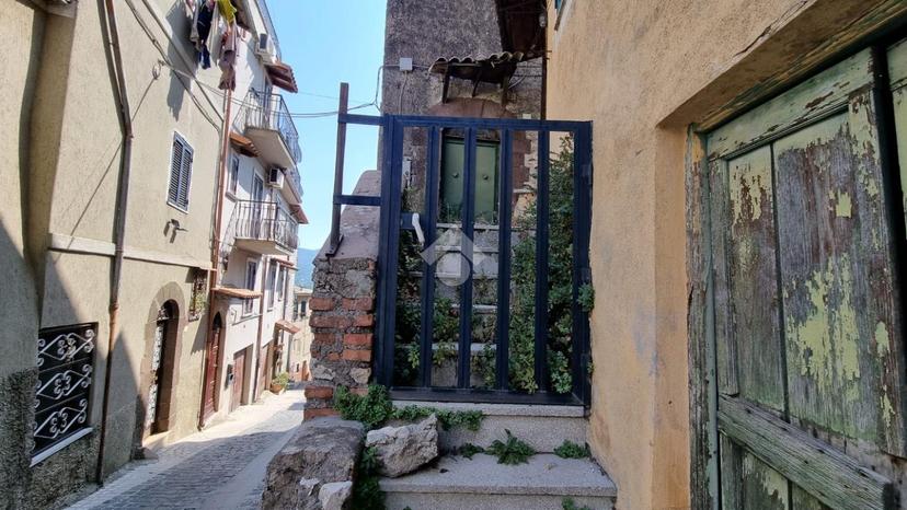 Trilocale in Via Manzoni 31, Segni — foto 5 di 5