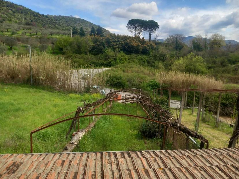 Villa a schiera in Sp33a Km 6,550, Castel Madama — foto 5 di 5
