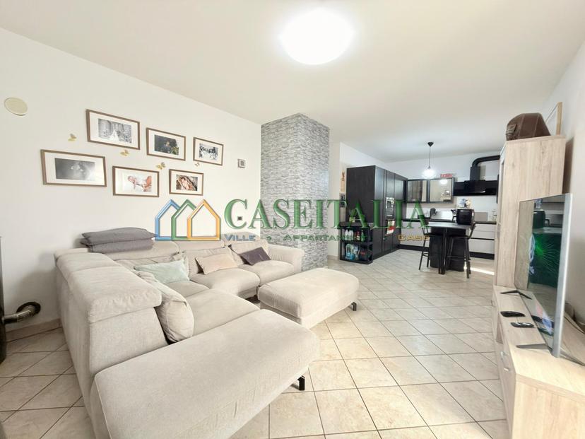 Appartamento, Loranzè — foto 4 di 5