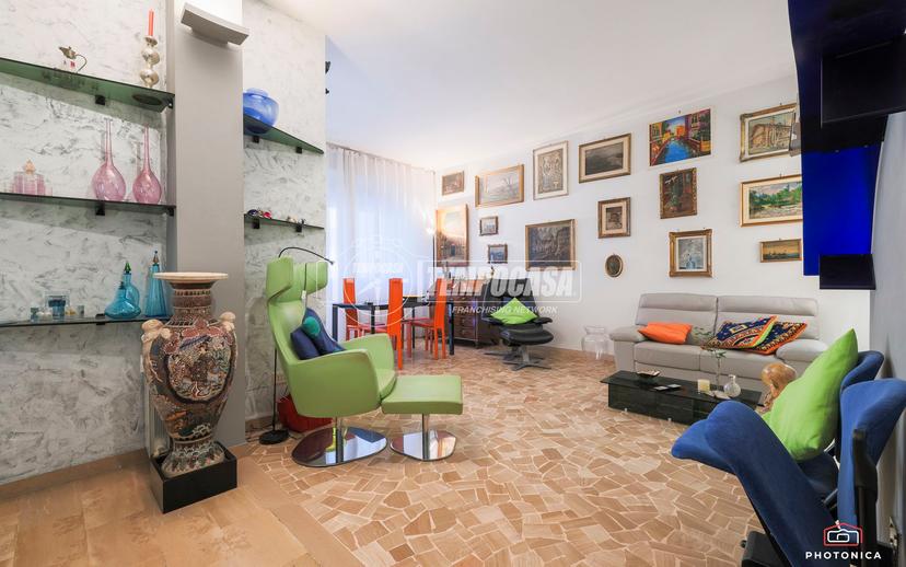 Quadrilocale, San Lazzaro di Savena — foto 4 di 5