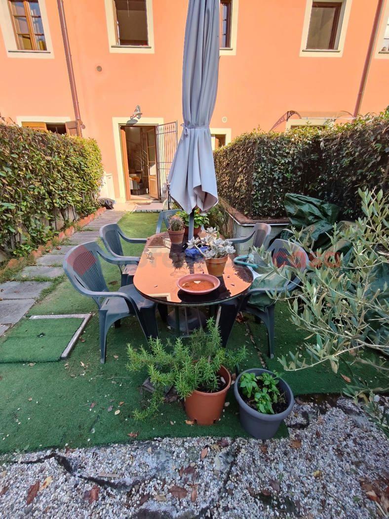 Terratetto unifamiliare, Cerreto Guidi — foto 3 di 5