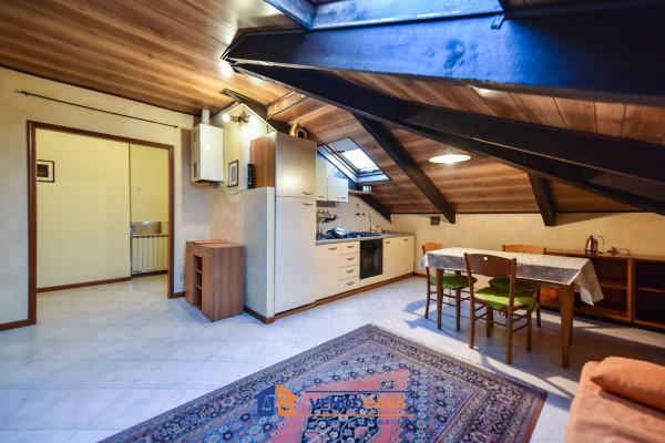 Bilocale in Via Speranza 79, San Mauro Torinese — foto 3 di 5