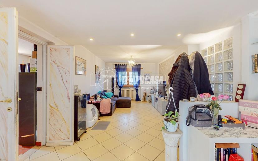 Villa in Via Merlino 2/4, Sangano — foto 2 di 5