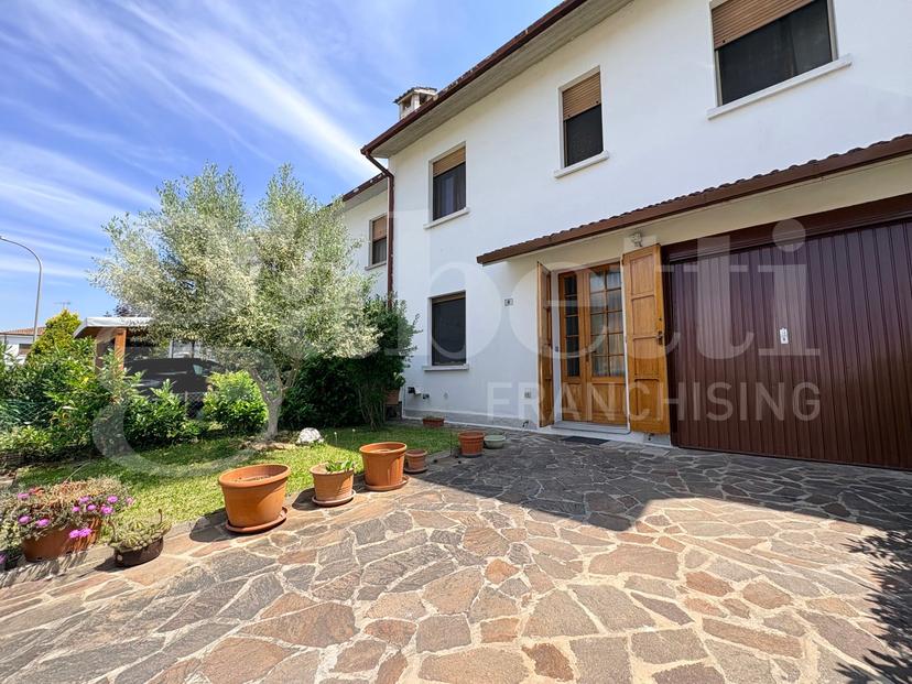 Villa a schiera in Via Romita 6, Malalbergo — foto 4 di 5