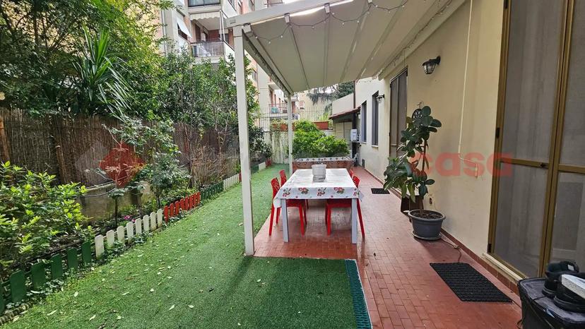 Appartamento in Via Frusa, Firenze