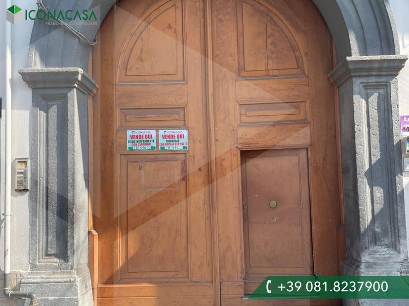 Trilocale in Corso Giuseppe Garibaldi S.N.C., Cicciano — foto 3 di 5