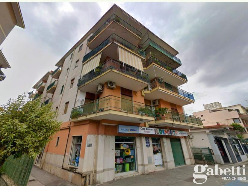 Quadrilocale in Via Giuseppe Mazzini 00, Pomigliano d'Arco — foto 2 di 5