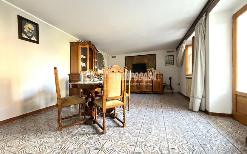 Casa indipendente in Via Eritrea, Pavone Canavese — foto 2 di 5