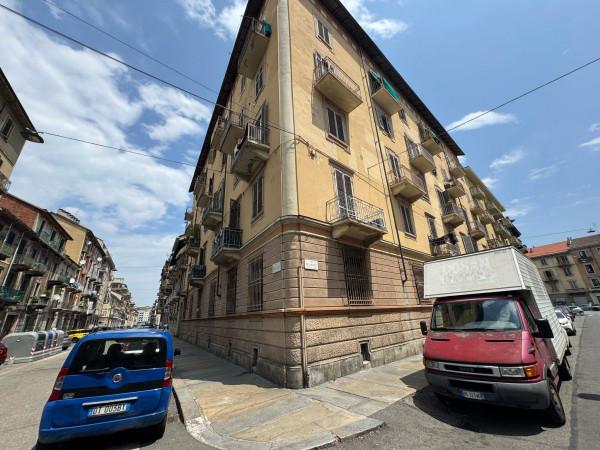Trilocale in Via Belmonte 6, Torino