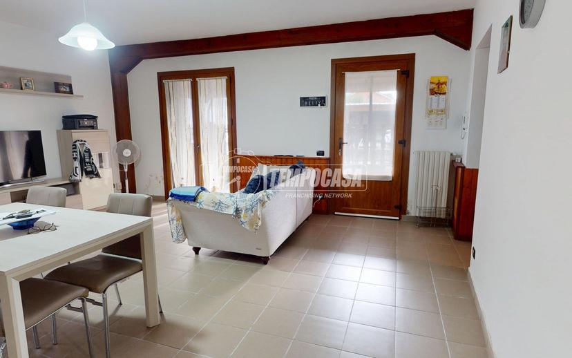 Bilocale in Via Italia 6/C, San Raffaele Cimena — foto 5 di 5