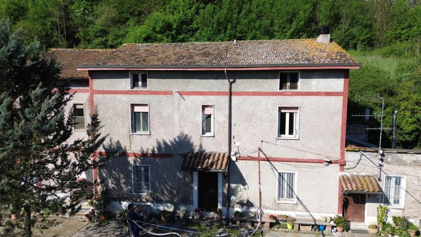Casa indipendente in Via Casilina 288, Valmontone — foto 3 di 5