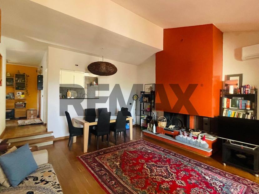 Villa a schiera, Reggello — foto 2 di 5