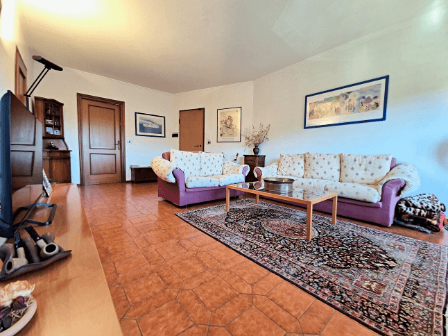 Quadrilocale in Via XXV Aprile 31, San Mauro Torinese — foto 3 di 5