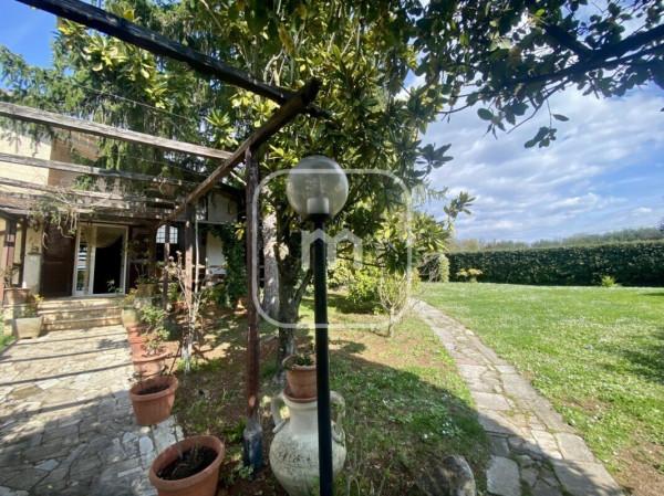 Villa in Via Speciano 111, Cave — foto 2 di 5