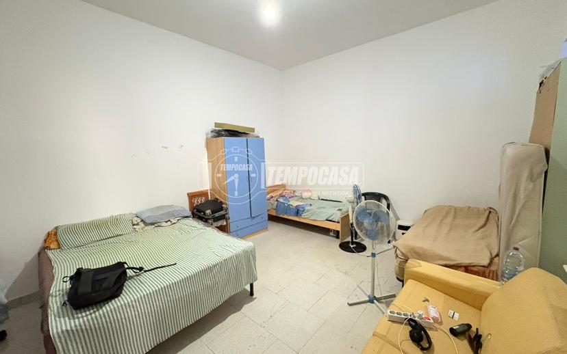 Bilocale in Via Vittorio Emanuele III a Miano, Napoli