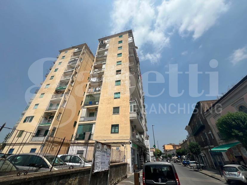 Bilocale in Via Pecchia 92, Arzano