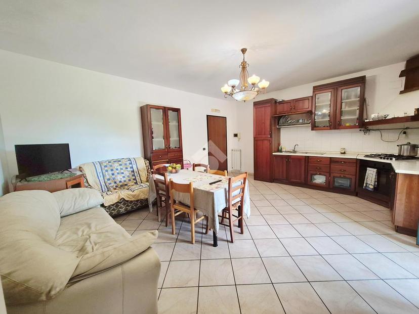 Trilocale in Via Francesco Ficoroni 77, Labico — foto 5 di 5