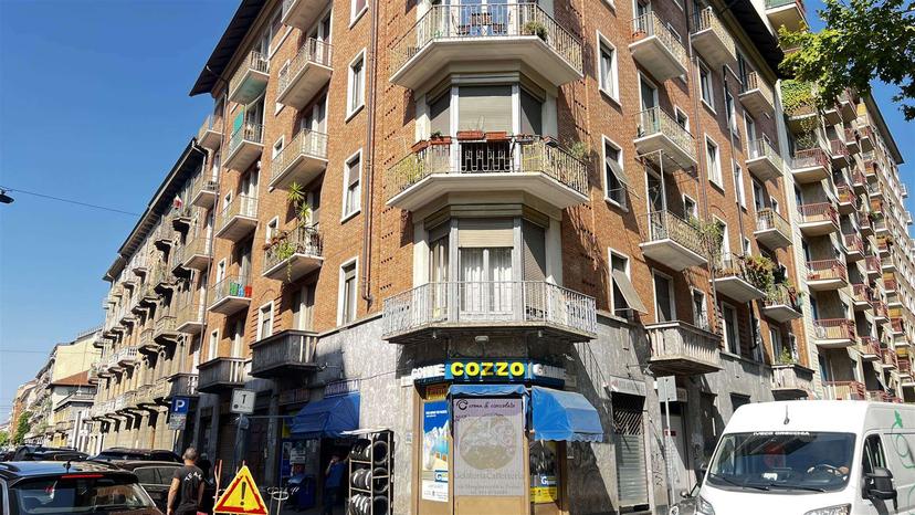 Appartamento in Corso Francia, Torino