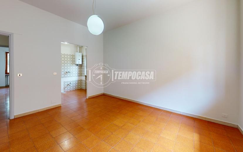 Trilocale in Vicolo Milano 7//d, Candiolo