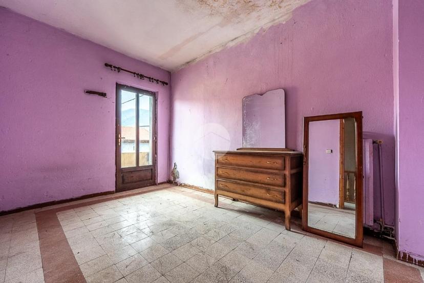 Casa indipendente in Via delle Cascine, Cafasse — foto 2 di 5