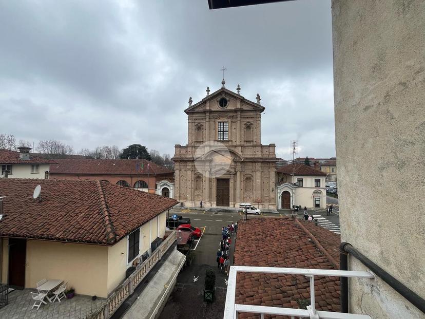 Trilocale in Via Gardezzana 28, Carmagnola